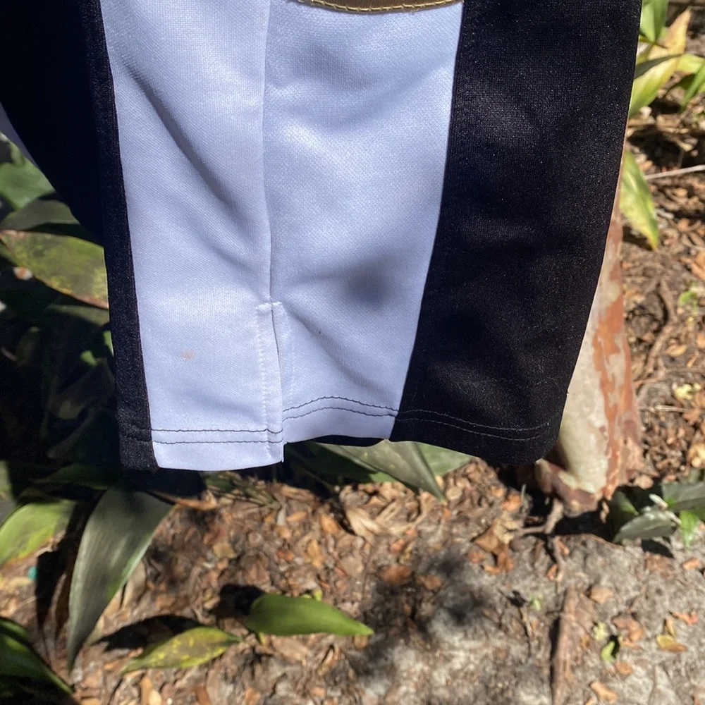 Wake forest 🌳 basketball 🏀 jersey Duncan size XL - Picture 5 of 5